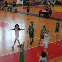 Equipa Sub10 deixa boas indicações em Coimbra