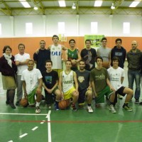 “Basketball Without Frontiers”, um projeto que só pode continuar  