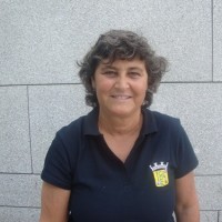 Isabel dos Santos será treinadora do Esgueira na época 2015/2016