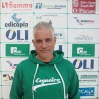 Paulo Silva vai ser o treinador da equipa sénior masculina  