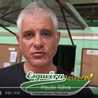 Equipa sénior do Esgueira já treina (com vídeo)