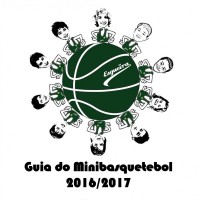 Guia do Minibasquete para a época 2016/2017
