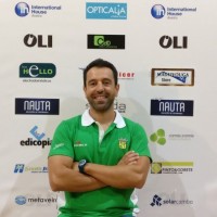 André Janicas será treinador do Esgueira na época 2017/2018