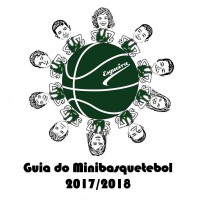 Guia do Minibasquetebol da época 2017/ 2018 já está disponível