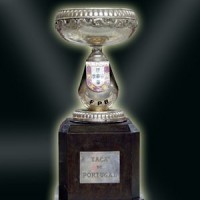 Esgueira/Casa dos Diamantes recebe Oliveirense na Taça de Portugal