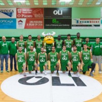Esgueira/Oli derrotado pelo Maia Basket