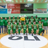 Esgueira/Oli perde frente ao Maia Basket, mas o play-off está garantido 