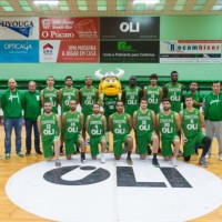Esgueira/Oli derrota Maia Basket e joga amanhã a subida à Liga